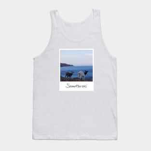 Samothraki Tank Top